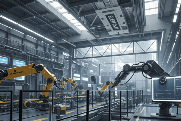 广东第九批制造业单项冠军名单公示